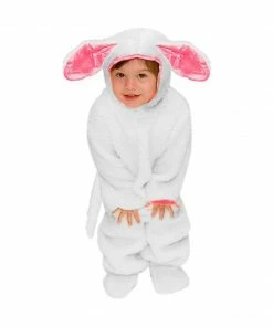 Fun Plus Child Cute Lamb Costume Kids Costumes
