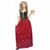 Forum Novelties Inc. Adult Tavern Wench Costume