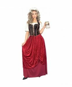 Forum Novelties Inc. Adult Tavern Wench Costume