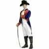 Forum Novelties Inc. Adult Costumes Adult Deluxe Napoleon Costume