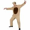 Fun Plus Adult Honey Bear Costume 2 Fun Plus Adult Honey Bear Costume