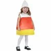 Top Trims Kids Costumes Toddler Candy Corn Costume