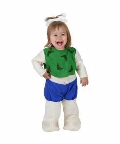 Top Trims Baby Stone Age Pebbles Costume