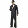 Fun Plus Adult Mafia Costume 2 Fun Plus Adult Mafia Costume