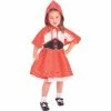 Forum Novelties Inc. Child's Little Red Riding Hood Costume