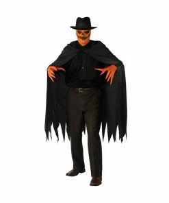 Fun Plus Adult Costumes Adult Pumpkin Slayer Costume