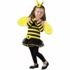 Fun Plus Toddler Honey Bee Costume Toddler Costumes