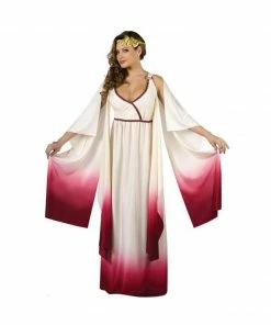 Fun Plus Adult Venus Goddess Of Love Costume Adult Costumes
