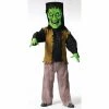 Fun Plus Adult Bobble Head Monster Adult Costumes