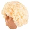 Weeks Juvenile Products Wigs Giant Blonde Afro Wig