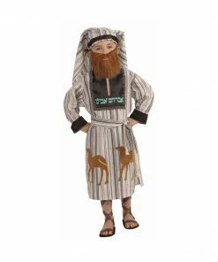 Forum Novelties Inc. Childs Abraham Purim Costume Kids Costumes