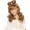 Brands On Sale Wigs Brown Elegant Princess Wig