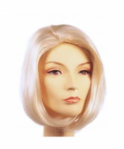 Lacey Wigs Fashion Police Star Costume Wig