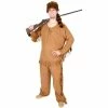 Exclusive Adult Costumes Adult Daniel Boone Costume