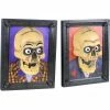 Fitco Animated Halloween Picture Prop Set Decor