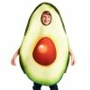 Exclusive Child Avocado Costume