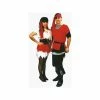Alexander Costumes Adult Captain's Wench Costume