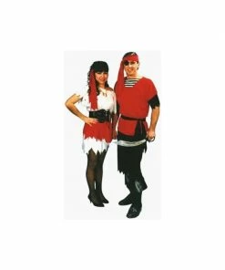 Alexander Costumes Adult Captain's Wench Costume