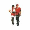 Alexander Costumes Adult Costumes Adult Captain Jack Costume