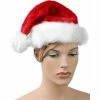 Rubies Plush Santa Hat Hats