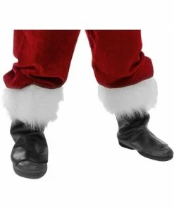 Brands On Sale Adult Costumes Adult Velvet Santa Costume