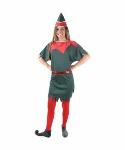 Alexander Costumes Adult Female Elf Costume
