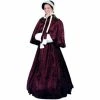 Alexander Costumes Adult Dickens Lady Costume
