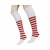 Alexander Costumes Adult Deluxe Elf Socks