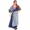 Alexander Costumes Adult Costumes Adult Deluxe Renaissance Lady Costume