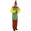 Alexander Costumes Adult Gnome Costume