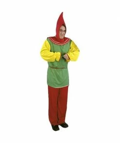 Alexander Costumes Adult Gnome Costume
