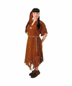 Alexander Costumes Adult Costumes Adult Indian Maiden Costume