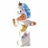 Cinema Secrets Kids Costumes Infant Unicorn Costume