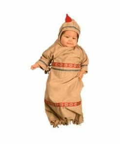 Cinema Secrets Baby Papoose Costume Kids Costumes
