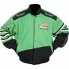 Brands On Sale Adult Marshall Thundering Herd Jacket Twill Adult Costumes