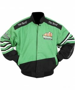 Brands On Sale Adult Marshall Thundering Herd Jacket Twill Adult Costumes
