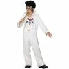 Fun World Kids Costumes Childs Elvis Presley Costume