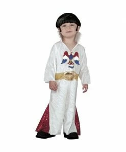 Exclusive Toddler Elvis Costume Kids Costumes