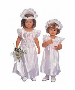 Rubies Toddler Bride Costume Kids Costumes