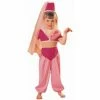 Rubies Toddler I Dream Of Jeannie Costume