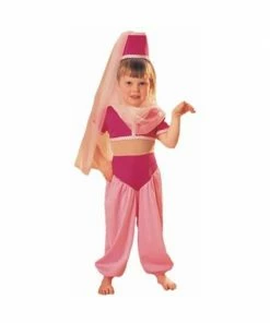 Rubies Toddler I Dream Of Jeannie Costume