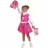Rubies Kids Costumes Child Barbie Cheerleader Costume