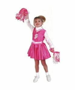 Rubies Kids Costumes Child Barbie Cheerleader Costume