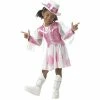Rubies Toddler Cowgirl Barbie Costume