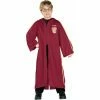 Rubies Child's Harry Potter Quidditch Robe Costume 2 Rubies Child's Harry Potter Quidditch Robe Costume