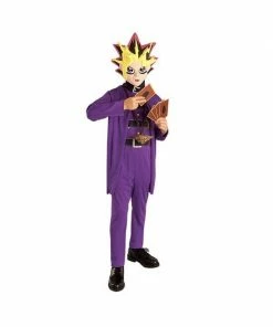 Rubies Child's Yu-Gi-Oh Costume Kids Costumes