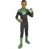 Rubies Child's Green Lantern Costume Kids Costumes 2 Rubies Child's Green Lantern Costume Kids Costumes