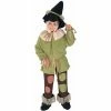 Rubies Toddler Scarecrow Costume Kids Costumes