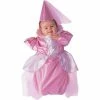 Fun Plus Baby Costumes Baby Pink Princess Costume