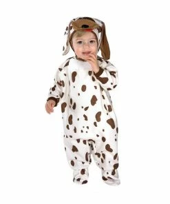 Exclusive Infant Puppy Dog Costume Baby Costumes